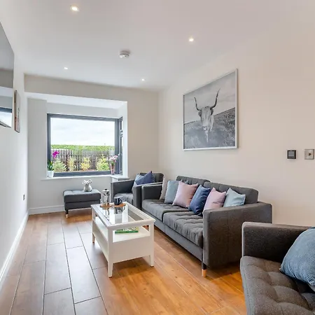 South View Holiday home