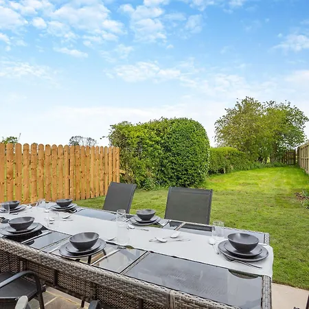 別荘 South View