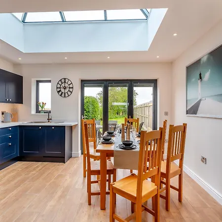 South View Holiday home *