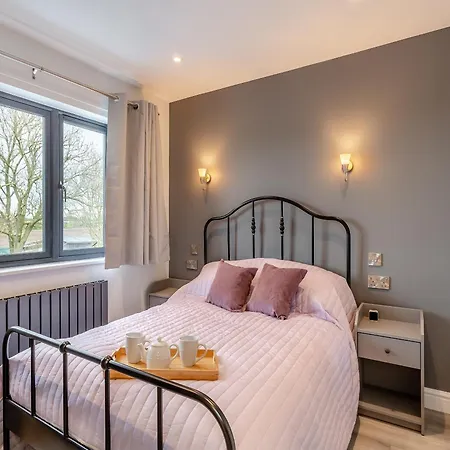 South View Holiday home Carlton Miniott