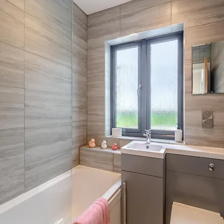 South View Holiday home *