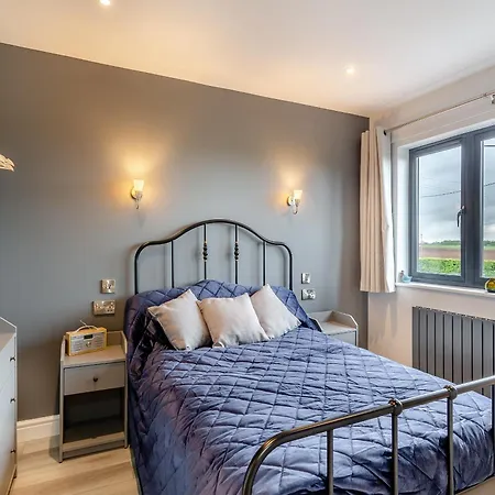 Holiday home South View *