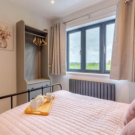 South View Holiday home *