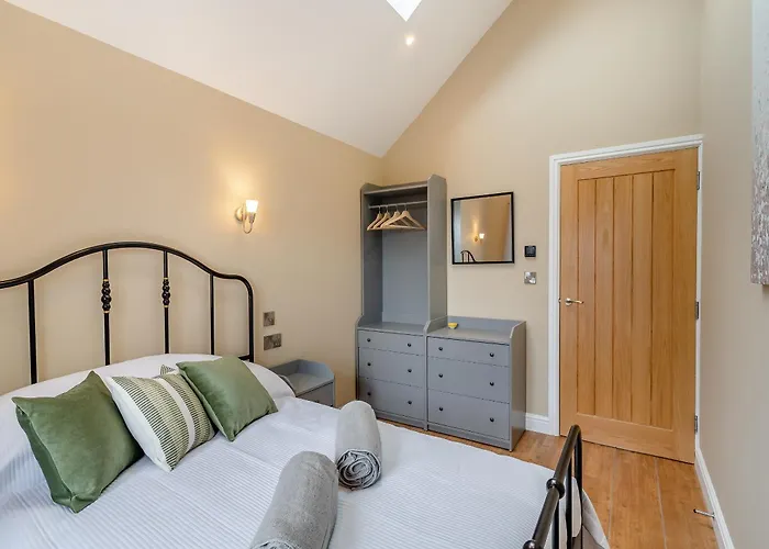 South View Semesterbostad Carlton Miniott