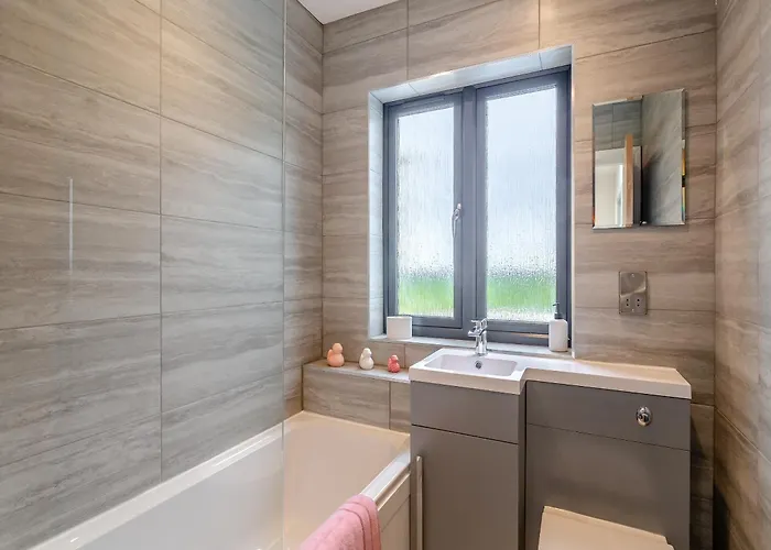 South View Semesterbostad *