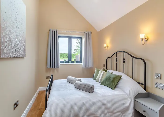 South View Semesterbostad