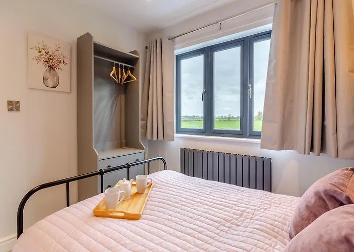 South View Semesterbostad *