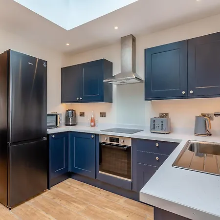 South View 펜션 Carlton Miniott