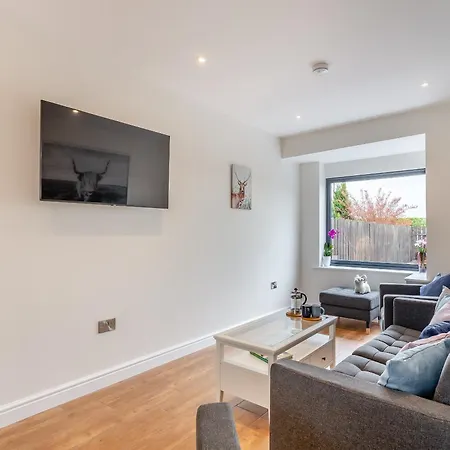 South View Carlton Miniott